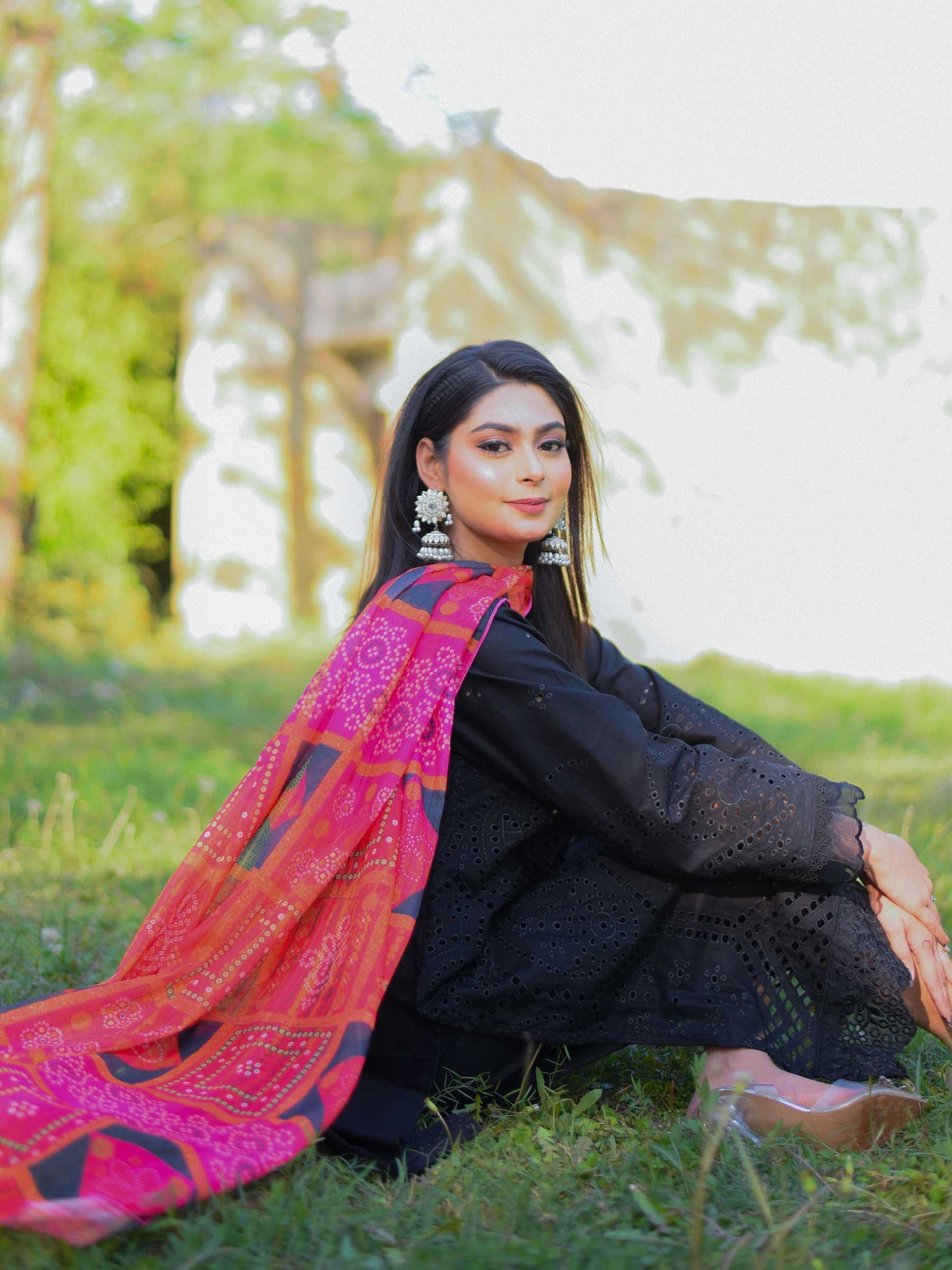 Dhoop Chaaon