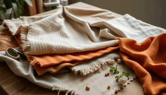 The Essential Guide to Sustainable Clothing: Making Eco-Friendly Fashion Choices - زَرکار