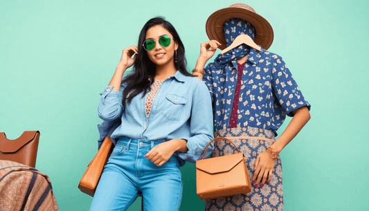 Trendy Looks: How to Elevate Your Wardrobe with the Latest Fashion Styles - زَرکار