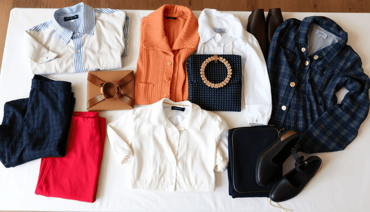 The Ultimate Guide to Choosing the Perfect Clothes for Every Occasion - زَرکار