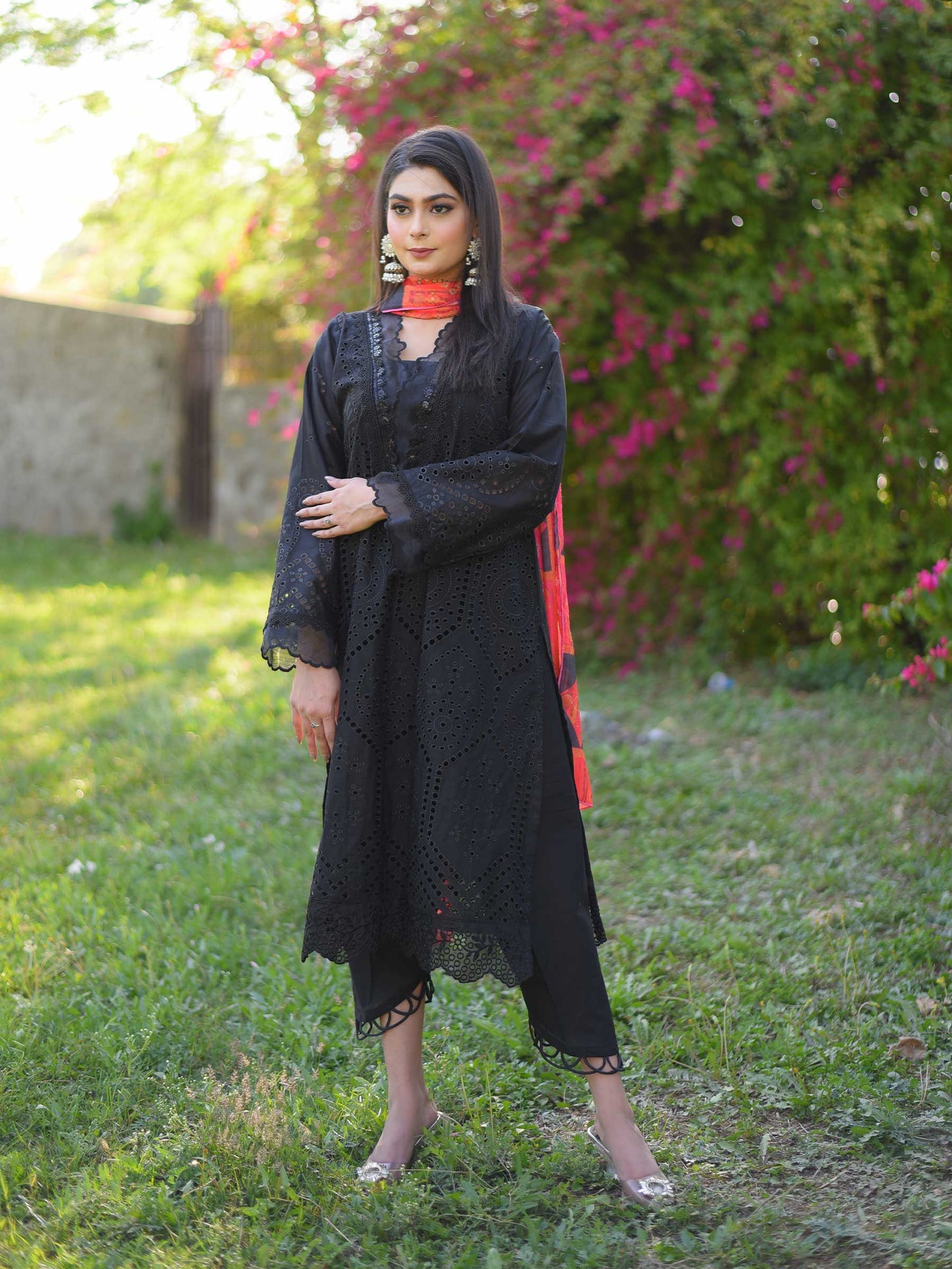 Dhoop Chaaon