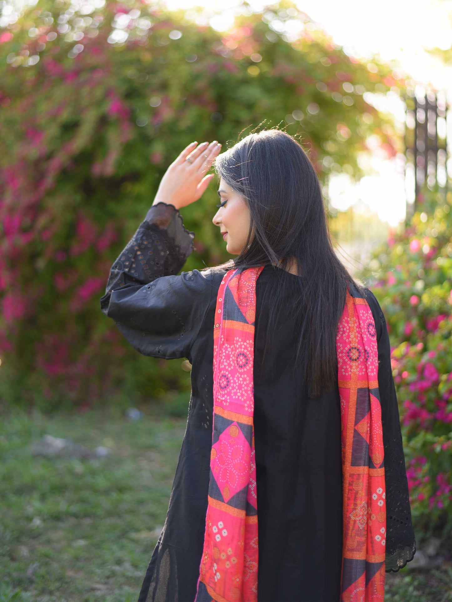 Dhoop Chaaon