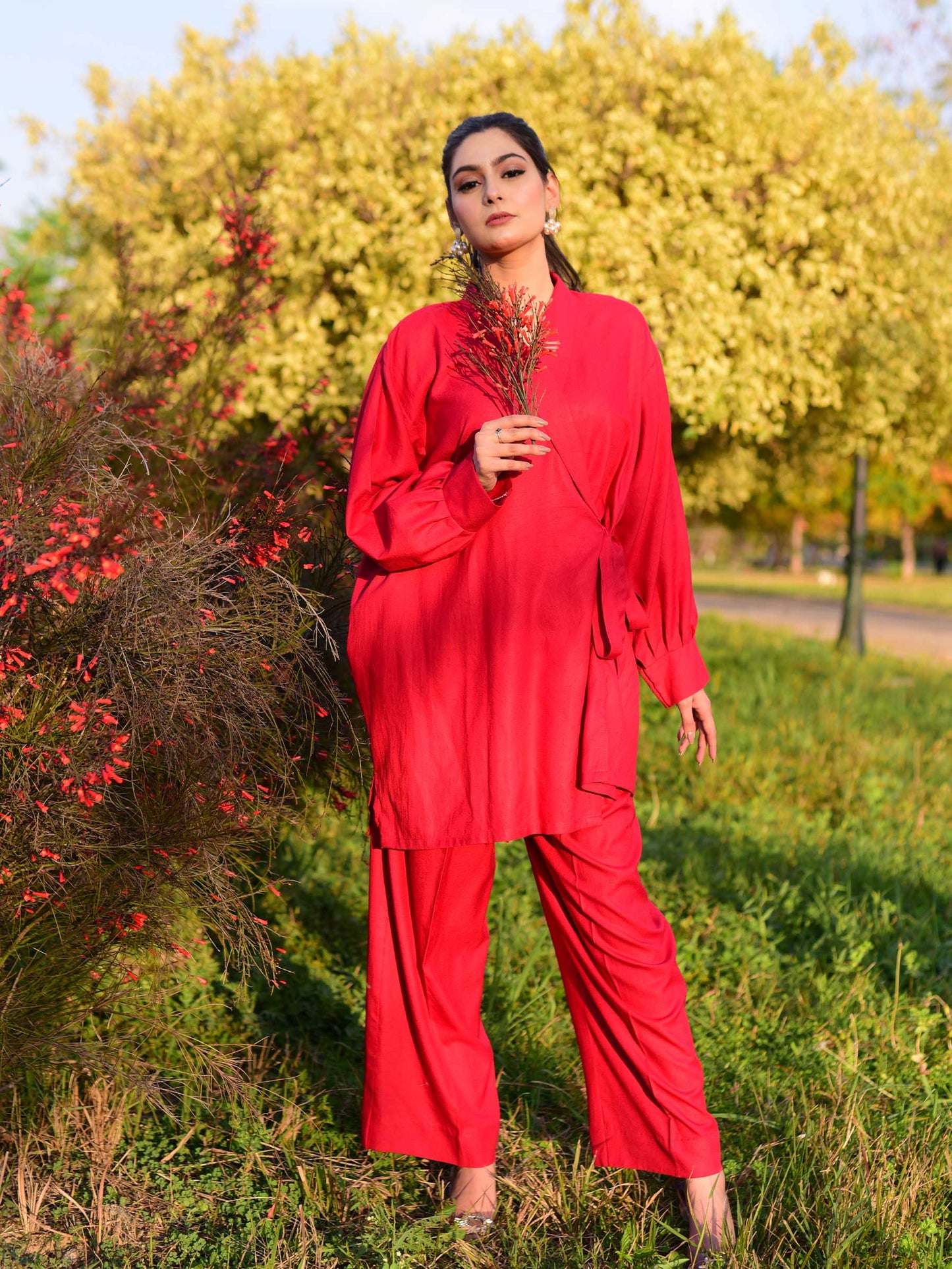 Marina Shawl Collar: Elegant Western Dresses for Women | Stylish Party Dresses