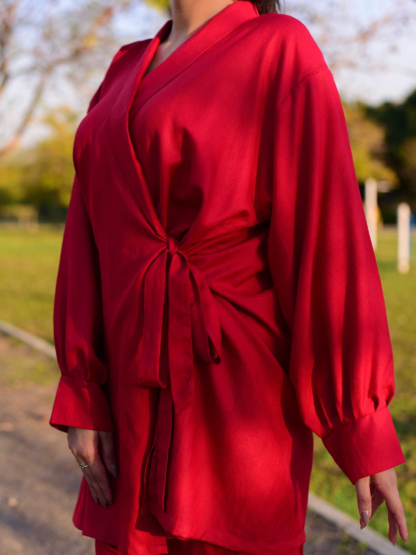 Marina Shawl Collar: Elegant Western Dresses for Women | Stylish Party Dresses
