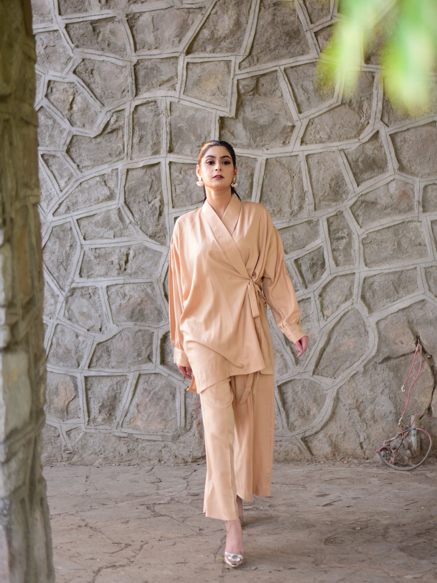 Marina Shawl Collar: Elegant Western Dresses for Women | Stylish Party Dresses