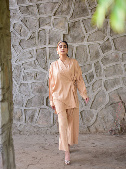 Marina Shawl Collar: Elegant Western Dresses for Women | Stylish Party Dresses